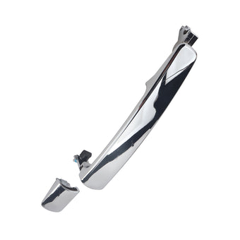 compare product Front LH Exterior Door Handle Suitable For Nissan Murano Z50 V6 3.5L 05-09