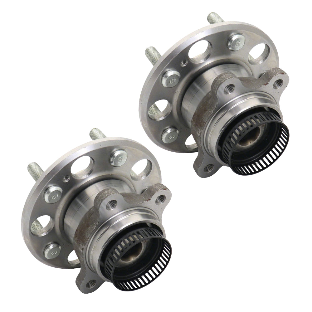 {{ 2*Rear Wheel Bearing Hub Assy Suitable for Hyundai i30 FD/Elantra HD 2007–2012 }} - Buy Car Parts Online at {{ Kaka Auto Parts }}.