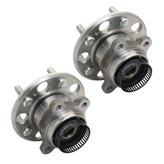 compare product 2*Rear Wheel Bearing Hub Assy Suitable for Hyundai i30 FD/Elantra HD 2007–2012