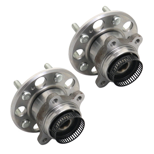 {{ 2*Rear Wheel Bearing Hub Assy Suitable for Hyundai i30 FD/Elantra HD 2007–2012 }} - Buy Car Parts Online at {{ Kaka Auto Parts }}.