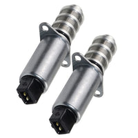 2x Engine Variable Valve Timing VVT Solenoid Suitable for Porsche Cayenne