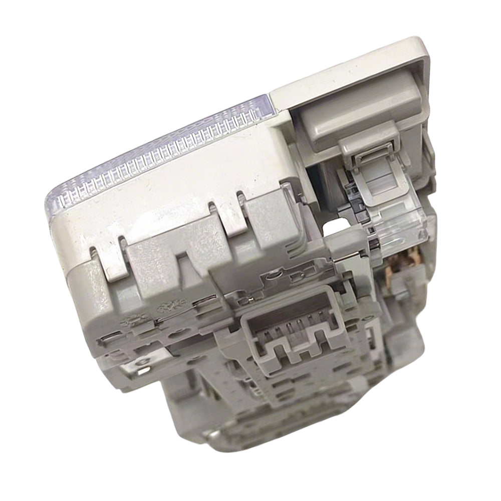 {{ Console Map Lamp w/ Sunroof Switch Suitable for Mazda 3 2010–2012 }} - Buy Car Parts Online at {{ Kaka Auto Parts }}.
