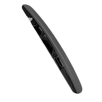 compare product Tailgate Door Handle Garnish Cover Black Suitable for Nissan Dualis J10 ST/STL