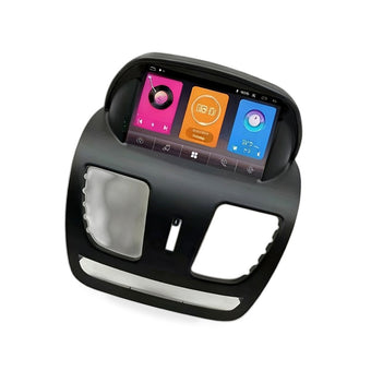 compare product 7 Inch Android Car Navigation GPS Bluetooth Suitable for Toyota Sienna 2011-2020