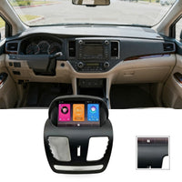 7 Inch Android Car Navigation GPS Bluetooth Suitable for Toyota Sienna 2011-2020