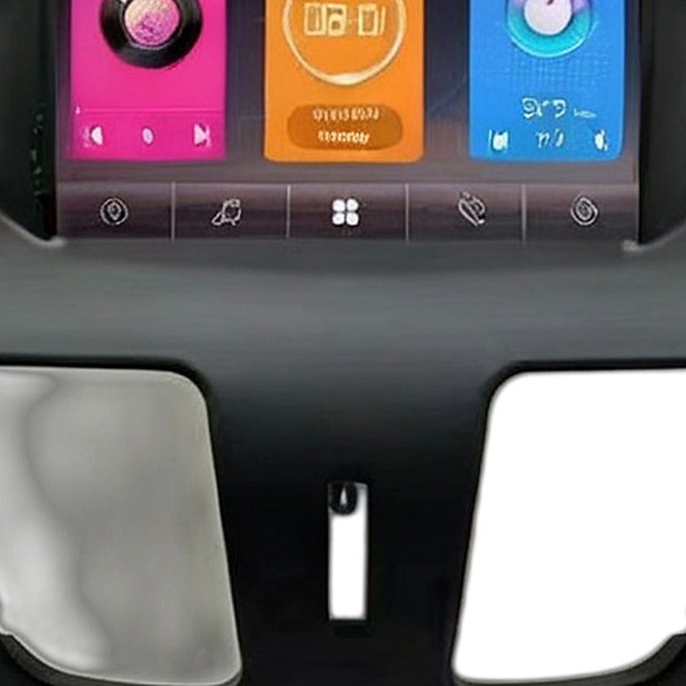7 Inch Android Car Navigation GPS Bluetooth Suitable for Toyota Sienna 2011-2020