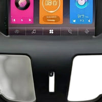 7 Inch Android Car Navigation GPS Bluetooth Suitable for Toyota Sienna 2011-2020
