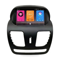 7 Inch Android Car Navigation GPS Bluetooth Suitable for Toyota Sienna 2011-2020