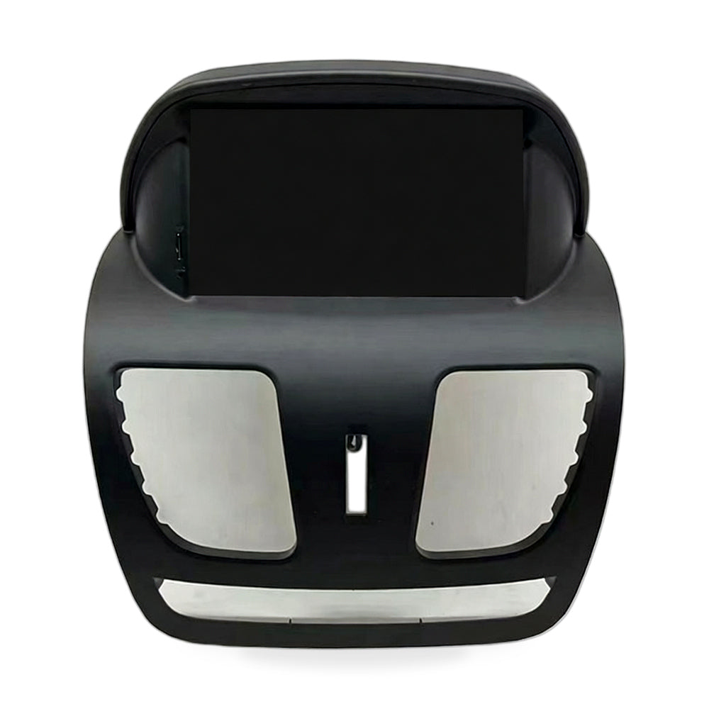 7 Inch Android Car Navigation GPS Bluetooth Suitable for Toyota Sienna 2011-2020