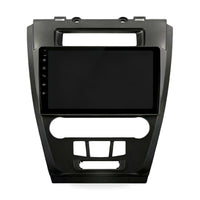 福特Fusion Mustang 09-12安卓车载导航GPS蓝牙