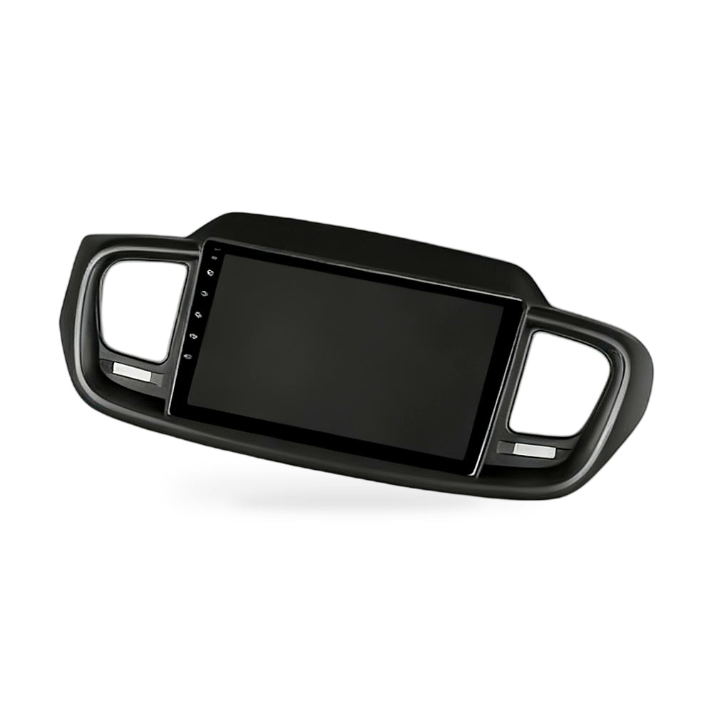 Android Car Navigation Screen Suitable for Kia Sorento 2014-2017 0151