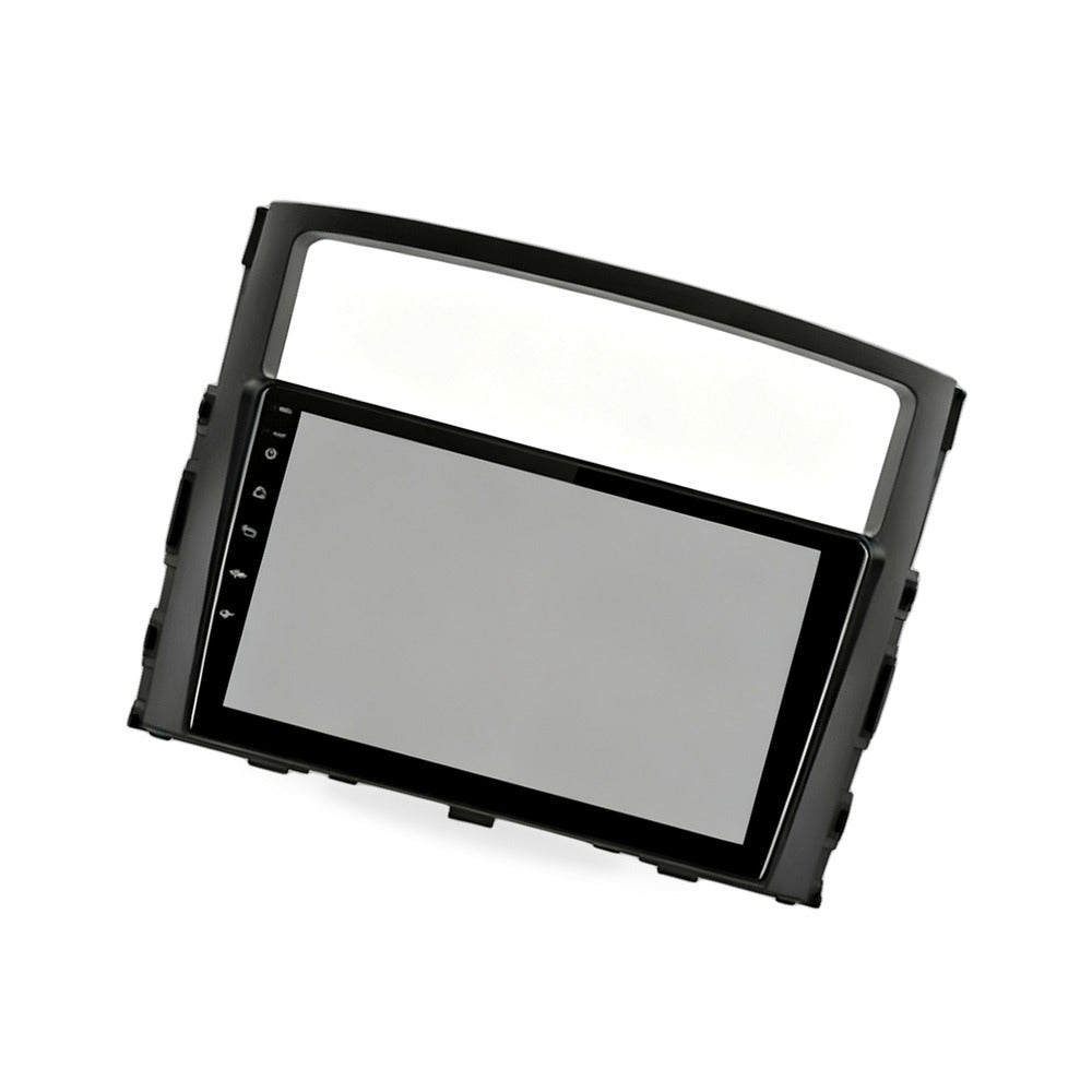 Car Navigation System Suitable for Mitsubishi Pajero 2004-2009 Android MP5