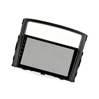 Car Navigation System Suitable for Mitsubishi Pajero 2004-2009 Android MP5