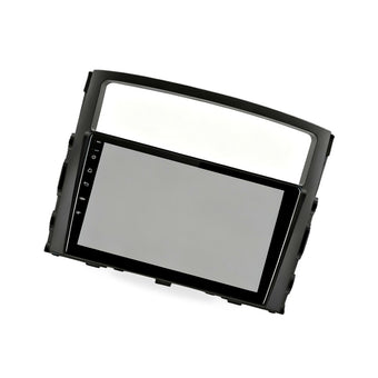 compare product Car Navigation System Suitable for Mitsubishi Pajero 2004-2009 Android MP5