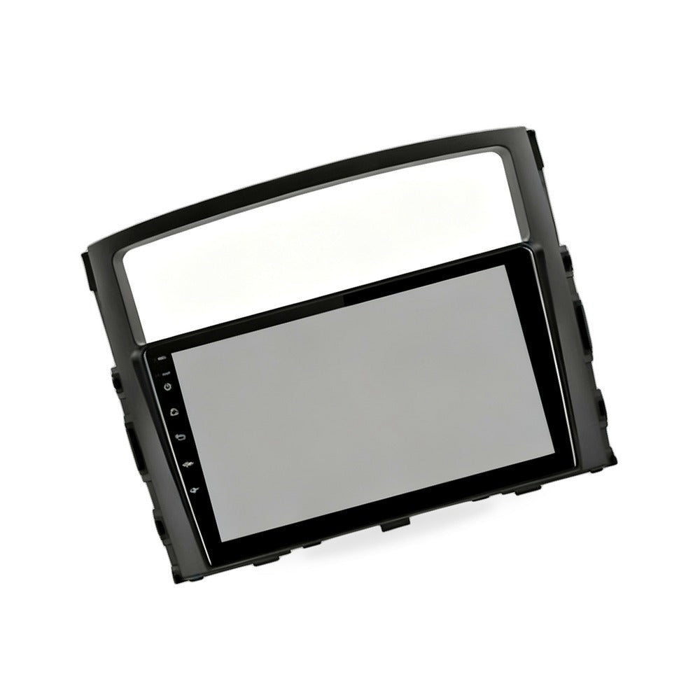 Car Navigation System Suitable for Mitsubishi Pajero 2004-2009 Android MP5