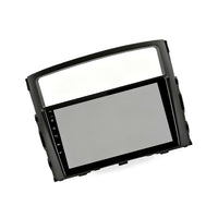 Car Navigation System Suitable for Mitsubishi Pajero 2004-2009 Android MP5