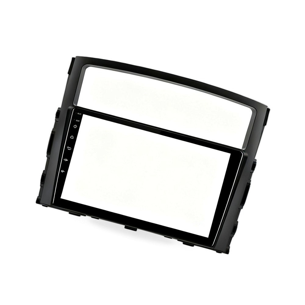 Car Navigation System Suitable for Mitsubishi Pajero 2004-2009 Android MP5