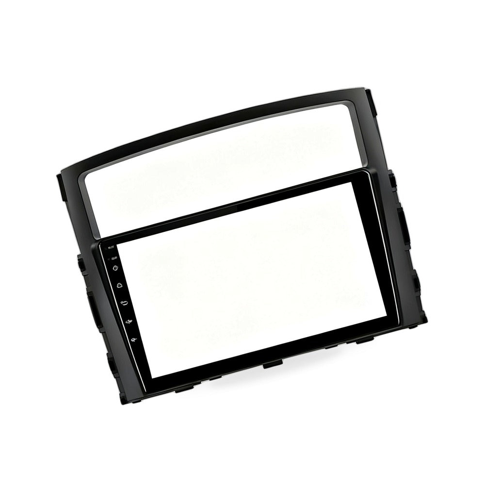 Car Navigation System Suitable for Mitsubishi Pajero 2004-2009 Android MP5