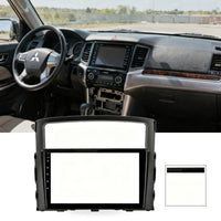 Car Navigation System Suitable for Mitsubishi Pajero 2004-2009 Android MP5