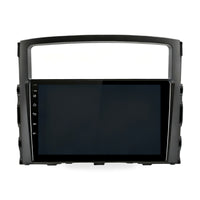 Car Navigation System Suitable for Mitsubishi Pajero 2004-2009 Android MP5