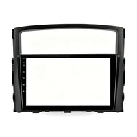 Car Navigation System Suitable for Mitsubishi Pajero 2004-2009 Android MP5