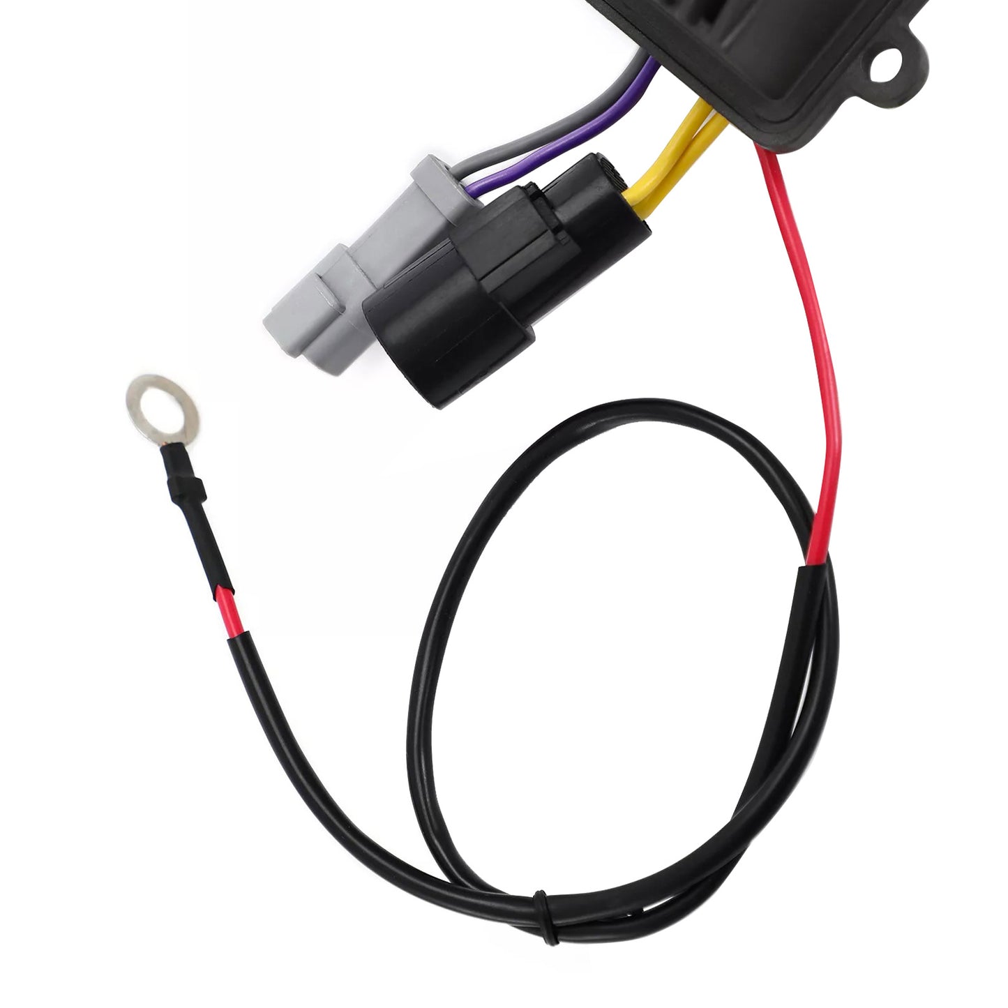 {{ Regulator Suitable For Johnson Evinrude 90 hp 96-98 100 hp 98-01 Outboard 586075 }} - Buy Car Parts Online at {{ Kaka Auto Parts }}.