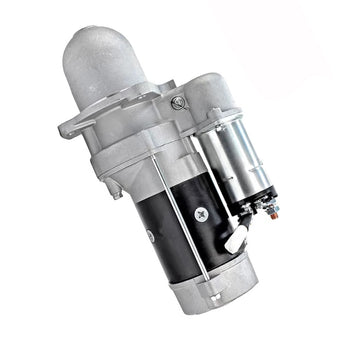 compare product Starter Motor Suitable For Bobcat Skid Steer Loaders 763C 763F 763G 773