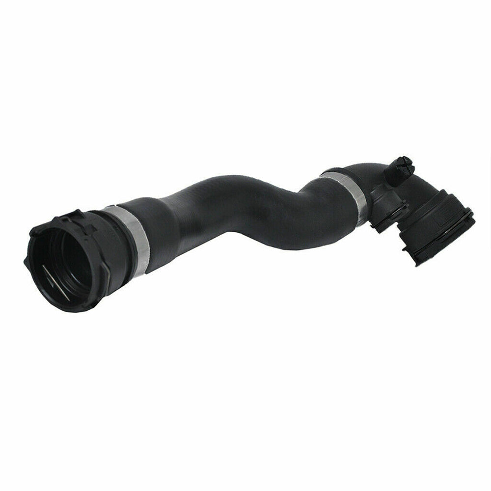 Upper Radiator Coolant Hose Suitable For BMW E46 320i / 323i / 325i / 328i / 330i 3 Series 6-Cyl