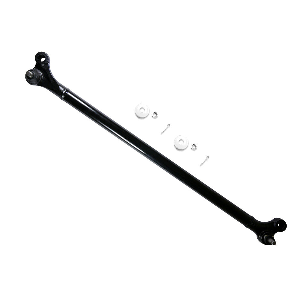 Front Centre Steering Drag Link Rod Suitable For Nissan Navara D22 4x4 1997-2015