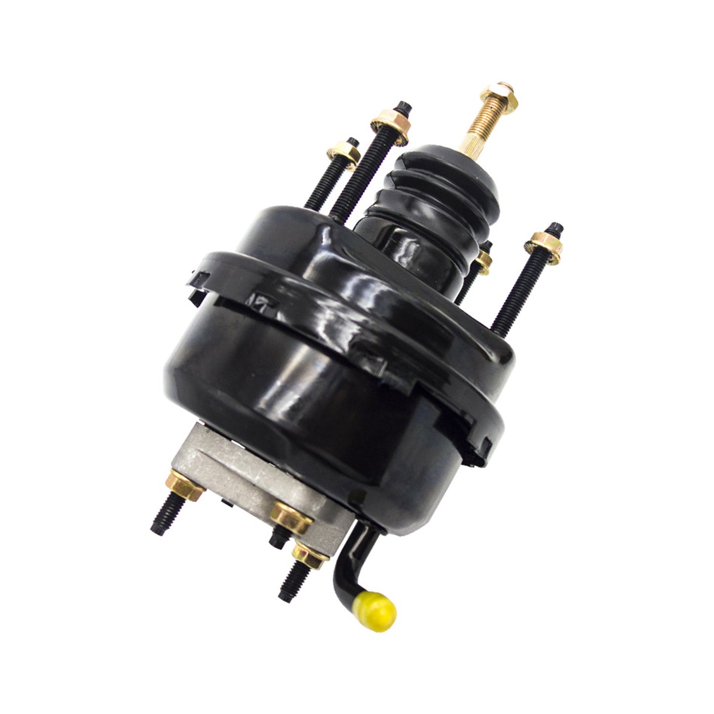 Clutch Slave, Master, and Booster Cylinder Suitable For Nissan Patrol GU Y61
