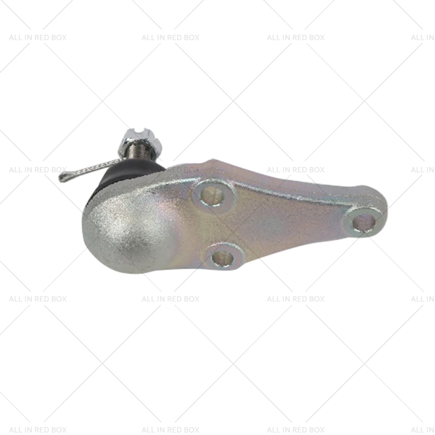 {{ 4x Front LowerUpper Ball Joints Suitable for Mitsubishi Pajero NM NP 3. 5L 00-11 }} - Buy Car Parts Online at {{ Kaka Auto Parts }}.