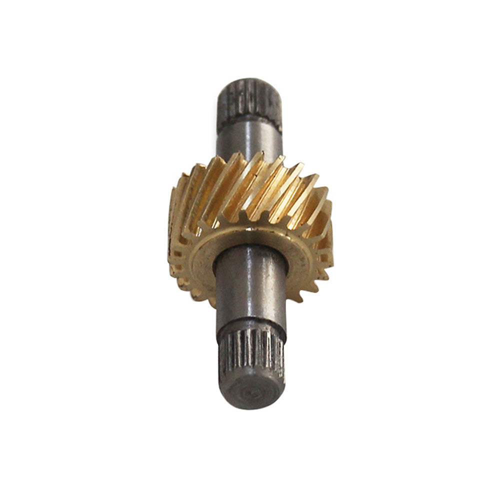 Convertible Top Latch Motor Gear Repair Kit Suitable For BMW E36 E46, Ref. 67618370816