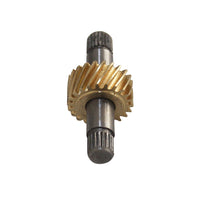 Convertible Top Latch Motor Gear Repair Kit Suitable For BMW E36 E46, Ref. 67618370816