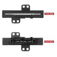 Blower Motor Heater Fan Resistor Suitable For Nissan Pulsar N15 Navara D22 Without Climate Control