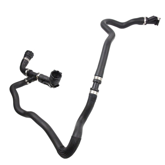 Engine Coolant Return Hose Suitable For BMW 525i / 528i / 530i / 535i 3.0L 17127560160