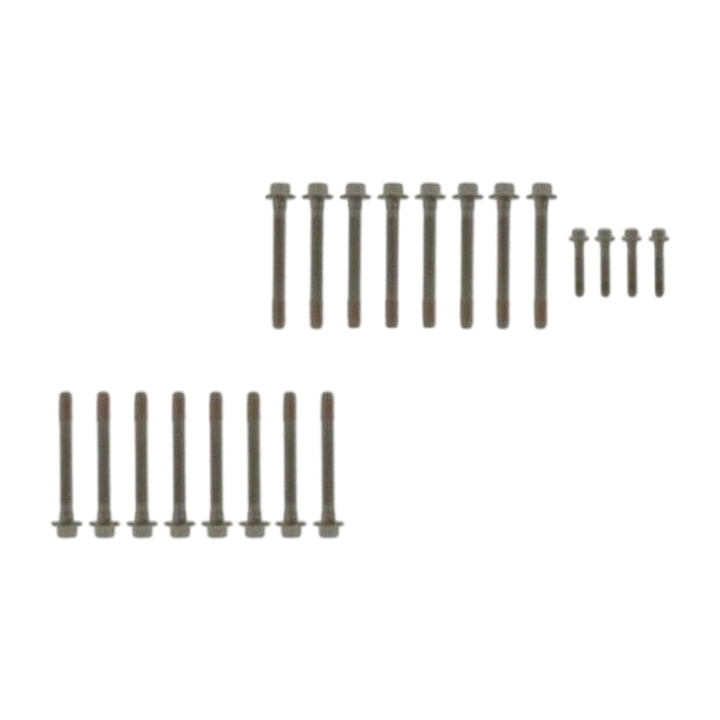 {{ VRS Head Gasket Kit Suitable for Holden Commodore VZ VE SIDI LLT Alloytec 3.6 V6 }} - Buy Car Parts Online at {{ Kaka Auto Parts }}.