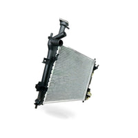 {{ Radiator Suitable for KIA PICANTO TA 1.0L 1.2L Auto Manual 2011-2017 }} - Buy Car Parts Online at {{ Kaka Auto Parts }}.