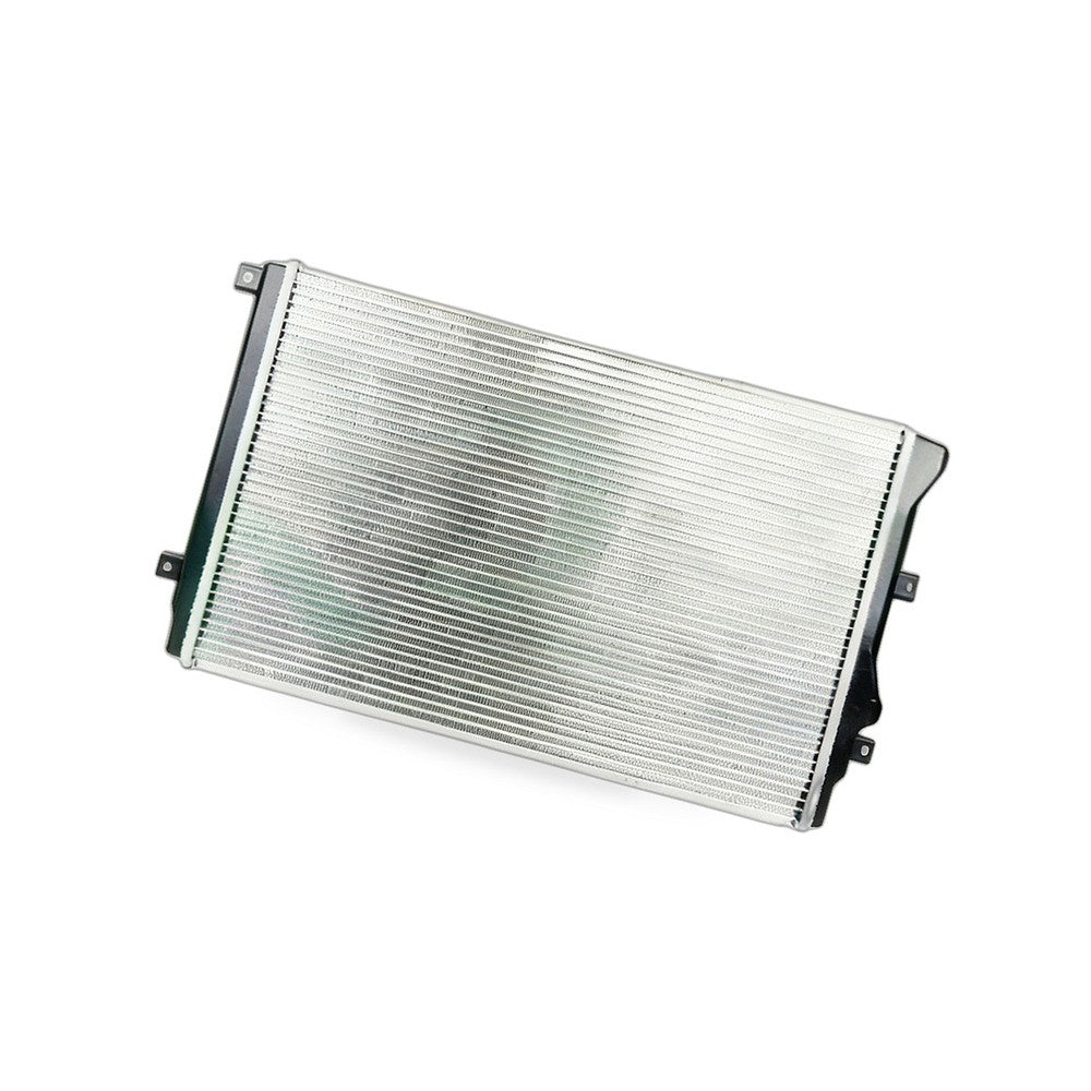 {{ Radiator Suitable for Volkswagen EOS 1F 1.4 TSI 2006-2011 650x26x400mm }} - Buy Car Parts Online at {{ Kaka Auto Parts }}.