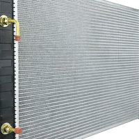 {{ Radiator Suitable for Nissan Murano Z51 3.5L V6 Petrol 2008-2014 }} - Buy Car Parts Online at {{ Kaka Auto Parts }}.