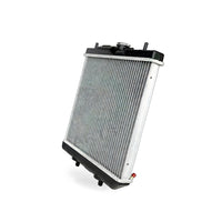 {{ Radiator Suitable for DAIHATSU Charade G200-G206 93-96 G202 G203 96-00 Auto }} - Buy Car Parts Online at {{ Kaka Auto Parts }}.