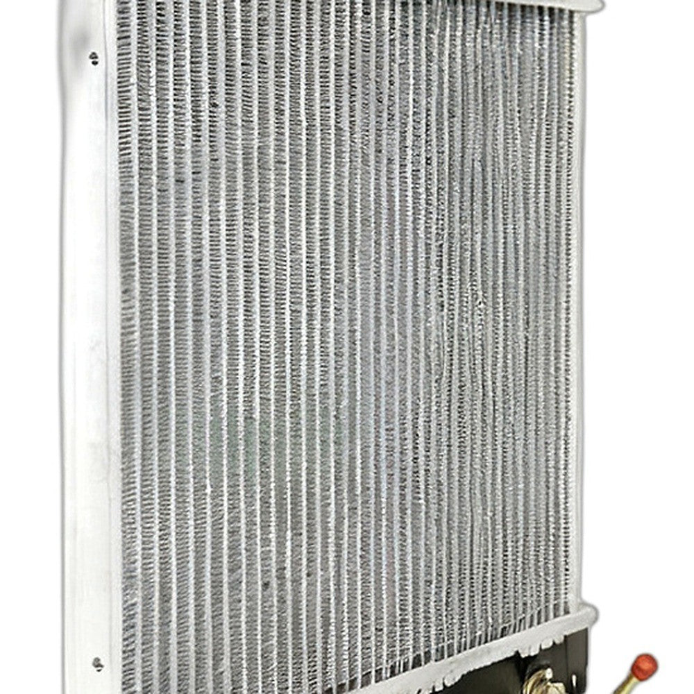 {{ Radiator Suitable for DAIHATSU Charade G200-G206 93-96 G202 G203 96-00 Auto }} - Buy Car Parts Online at {{ Kaka Auto Parts }}.