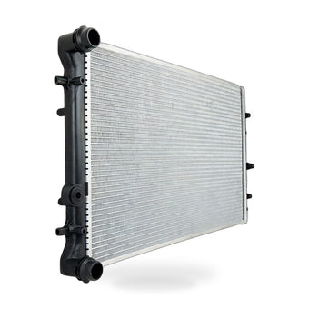 compare product Radiator Suitable for Skoda Roomster 5J 1.2 1.4 1.6 Petrol 1.4 TDI 1.9 TDI
