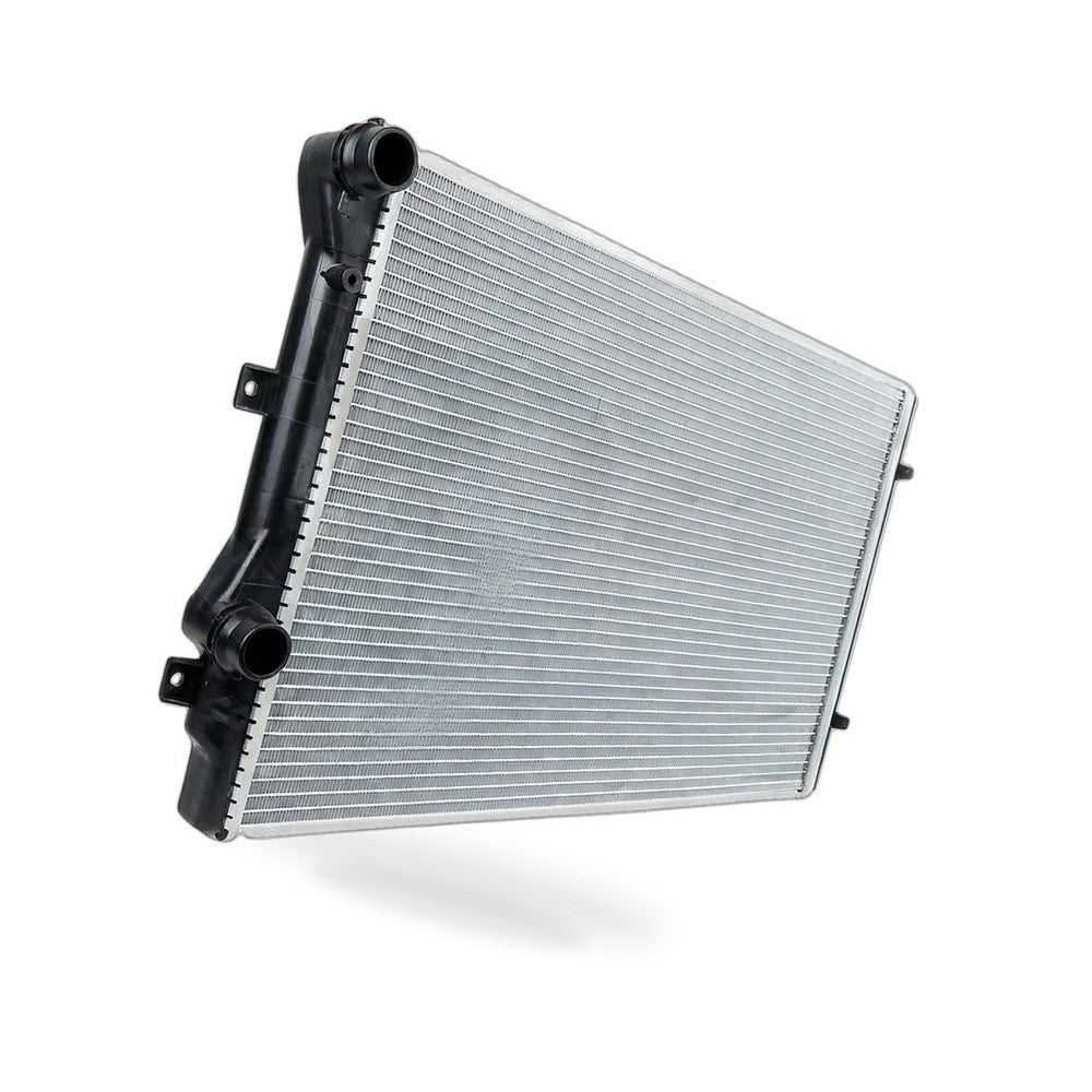 {{ Radiator Suitable for Volkswagen EOS 1F 1.4 TSI 2006-2011 650x26x400mm }} - Buy Car Parts Online at {{ Kaka Auto Parts }}.