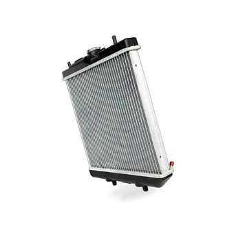 compare product Radiator Suitable for DAIHATSU Charade G200-G206 93-96 G202 G203 96-00 Auto