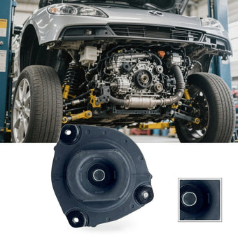 compare product Front Strut Mount Suitable for Nissan Venucia T60 Sylphy Tiida 54320-2GG0C