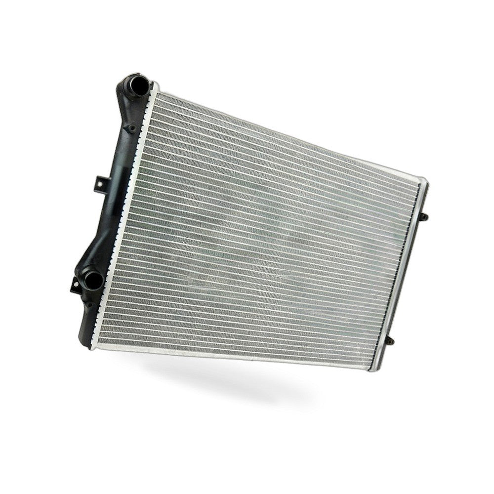 {{ Radiator Suitable for Audi TT 8J 1.8T 2006-2014 1.8L Engine Cooling }} - Buy Car Parts Online at {{ Kaka Auto Parts }}.