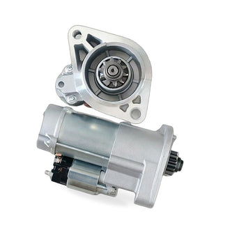 compare product Starter Motor Suitable for Toyota Hilux 2.8 12V 2.0KW 10T 28100-0L180