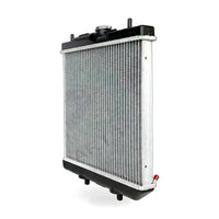 {{ Radiator Suitable for DAIHATSU Charade G200-G206 93-96 G202 G203 96-00 Auto }} - Buy Car Parts Online at {{ Kaka Auto Parts }}.