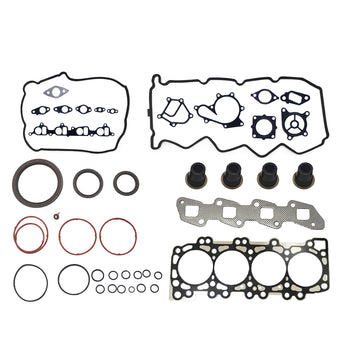 compare product VRS Head Gasket Kit Suitable For Nissan Navara D22 D40 R51 2. 5L YD25 2008-2015
