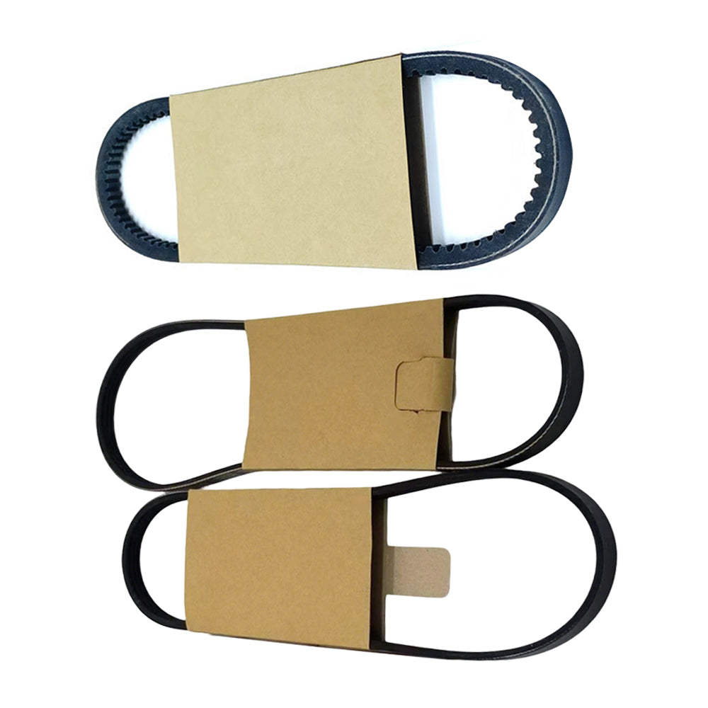{{ Drive and Fan Belt Kit Suitable for Kia Rio JB 2005–2011 }} - Buy Car Parts Online at {{ Kaka Auto Parts }}.